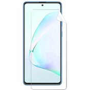 Resim Bufalo Samsung Galaxy S10 Lite Ekran Koruyucu Flexiglass Nano (434502699) 