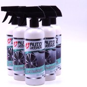 Resim AutoDeepen 5'li Avantaj Set, Oto Jant Temizleyici 500 ml, Balata Tozu&Trafik Kiri Temizleyici, Parlaklık Verici 