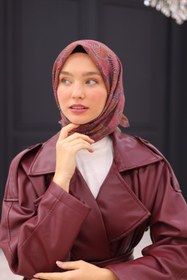 Resim Silk Home Soft Eşarp 73074-11 