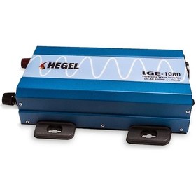 Resim Obus Karavan İnvertör 1000w 12v Tam Sinüs İnverter 