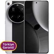 Resim Xiaomi 15 Ultra TR Garanti | 512 GB 16 GB Gümüş 