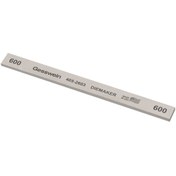 Resim GESSWEIN ® Diemaker Gaz Taşı 600 Kum 12x3x150mm 