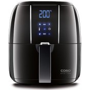 Resim Caso 3172 AF 200 Yağsız Konveksiyonlu Fritöz 