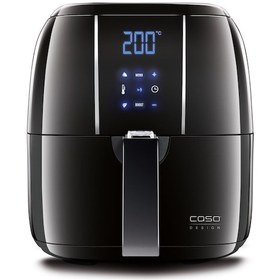 Resim Caso 3172 AF 200 Yağsız Konveksiyonlu Fritöz 