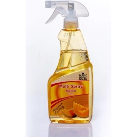 Resim Magic Dose Hava Temizleyici Sprey Kavun 500 ml 