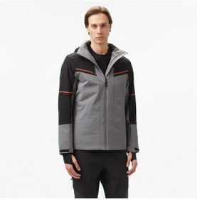 Resim Mc Kinley Daimon Iı Erkek Gri Kayak Montu 429176 Gri 