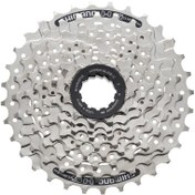 Resim Shimano Acera CS-HG41-8 8li Arka Kaset Dişli 11-34T 