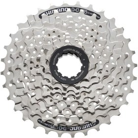Resim Shimano Acera CS-HG41-8 8li Arka Kaset Dişli 11-34T 
