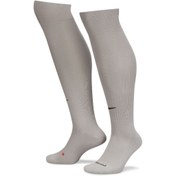 Resim Nike Classic 2 Cushioned Unisex Gri Tozluk 