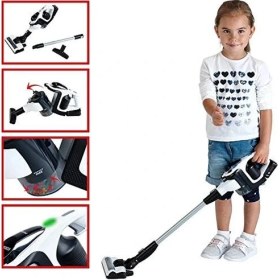 Resim Theo 6812 - Elektrikli Süpürge, Unlimited. Oyuncak 