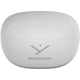 Resim Beyerdynamic Amiron Zero White True Wireless Open Ear Kulakiçi Kulaklık 