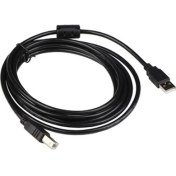 Resim Platoon PL-6504 USB Yazıcı Kablosu 3 m 