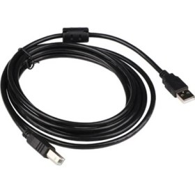 Resim Platoon PL-6504 USB Yazıcı Kablosu 3 m 
