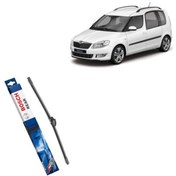Resim Skoda Roomster Arka Silecek Bosch Rear 2006-2013 Bosch