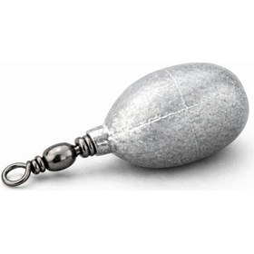 Resim Fishack Fırdöndülü Kurşun 35gr 140gr 