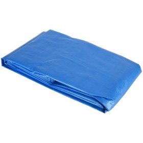 Resim NetBazaars 12x20 Hazır Ebatlı Pvc Branda Tente Kar Su Gecirmez 