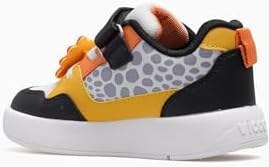 Resim Borka Erkek Çocuk Işıklı Hafif Sneaker Ayakkabı 26y 346.109 Pe 