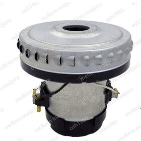 Resim Beko Uyumlu Bks 9216 Süpürge Motoru 1200W Ht110 