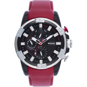 Resim Wesse WWG201904 ERKEK KOL SAATİ 