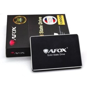 Resim Afox SD250-120GN 120GB SSD 