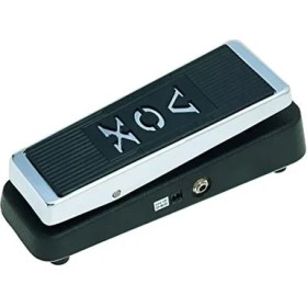 Resim MarkEntegra Elektro Gitarlar Için Çok Yönlü Efekt Pedalı 