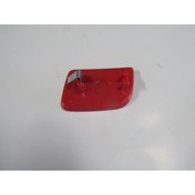 Resim FAM Renault Master 3 11/19 Arka Tampon Reflektörü Sol Kırmızı 