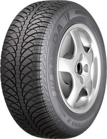 Resim Fulda Kristall Montero 3 185/60R15 84T M+S 