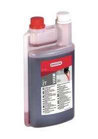 Resim Oregon İki Zamanlı Motor Yağı Ölçekli 1 Litre 