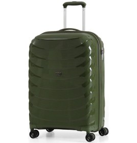 Resim Ççs 5263 Polipropilen Kabin Boy Valiz Haki 