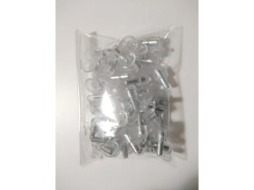 Resim Yky Vantuzlu Cam Raf Pimi 