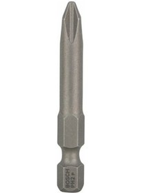 Resim Bosch Ph2 Yıldız Uç Bits Uç Sunta Vida Ucu 50 Mm 10 Adet 