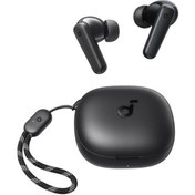 Resim Aksesuar Anker Soundcore R50i Tws Bluetooth Kablosuz Kulaklık Siyah - Ios Ve Android Uyumlu - A3949 (anker Tü 