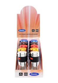 Resim Atomic German Pürmüz Çakmak Bottle 10Lu Set 