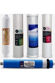 Resim Sulook LG Membranlı kuno 