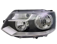 Resim TRANSPORTER T6 2010-2015 SOL ÖN FAR DEPO YADA TYC MARKA 