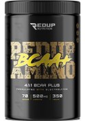 Resim Redup Nutrition 4:1:1 Bcaa Plus 350 Tabs. 