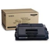 Resim Smallman Xerox 106R01372 Phaser 3600 Ultra Yüksek Kapasite Black Siyah Ton 