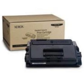Resim Smallman Xerox 106R01372 Phaser 3600 Ultra Yüksek Kapasite Black Siyah Ton 