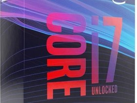 Resim Intel Core i7 9700KF Soket 1151 3.6GHz 12MB Cache İşlemci Box UHD630 VGA (Fansız) 