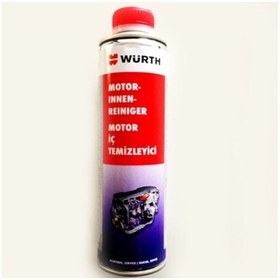 Resim Würth Motor Iç Temizleyici 200 Ml 