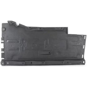 Resim Alt Taban Kaplaması Kumaşlı A6 15 17 4G0825208E 