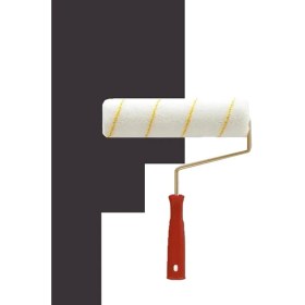 Resim CetKing Wincell CK4442 Iç Dış Cephe Boya Rulosu 25 cm 1410 