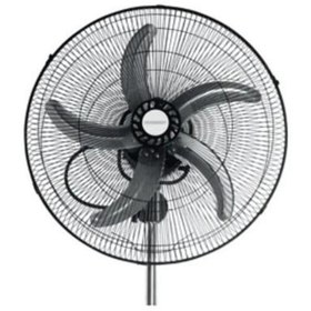 Resim CVS Homenist HI 91040 18 inç 4 Salınımlı Sanayi Tip Vantilatör 