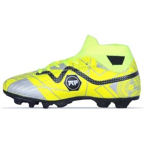 Resim M.p 251-2709 Sarı Ft Krampon Sarı 