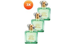 Resim Avon Tta This Love Kadın Parfüm EDP Üçlü Set 100 ml 