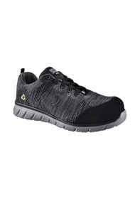 Resim Safety Jogger Ecomorrıs S1p Low S1 Ps Sr Esd Fo İş Güvenlik Ayakkabısı 