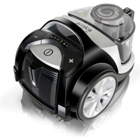 Resim Arnica Toz Torbasız Elektrikli Süpürge - Turbo Başlık, 2.5l Hazne Kapasitesi, Hepa Filtreli 