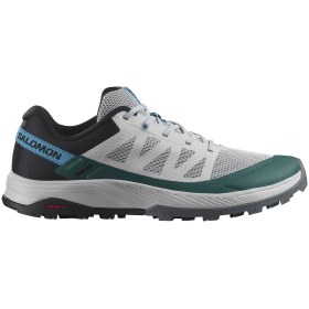 Resim Salomon Outrıse Erkek Outdoor Ayakkabı L47143200 