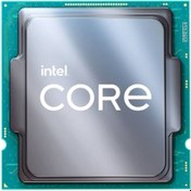 Resim i5-14400 10 Core, 2.50Ghz, 20Mb, 65W, LGA1700, 14.Nesil, Tray, (Dahili Grafik VAR, Fan YOK) 