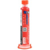 Resim Genel Markalar Mechanic UV Anakart Pcb Bord Lehimleme Yalıtım Boyası 10cc KIRMIZ 